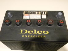 NOS Delco  Y71 battery