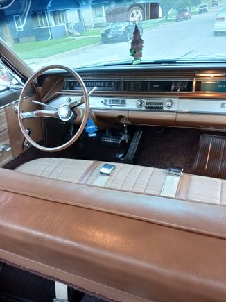 1964 oldsmobile super 88