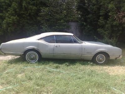 my car