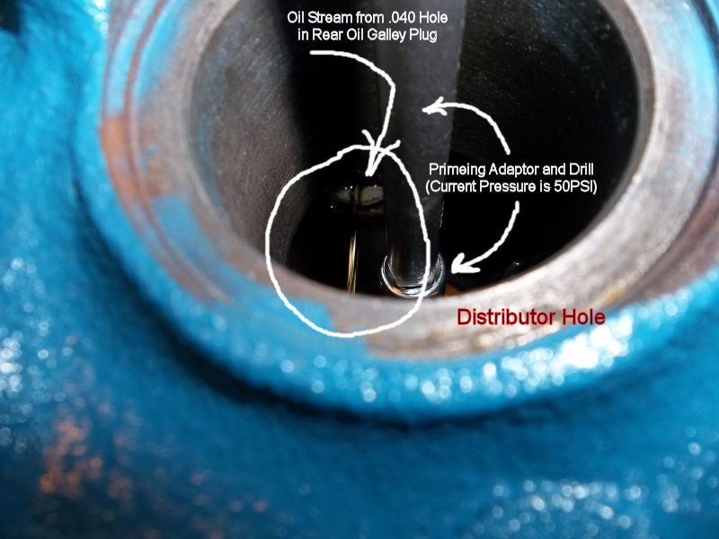 The Facts on Oldsmobile Engine Oiling & Oil Restrictors