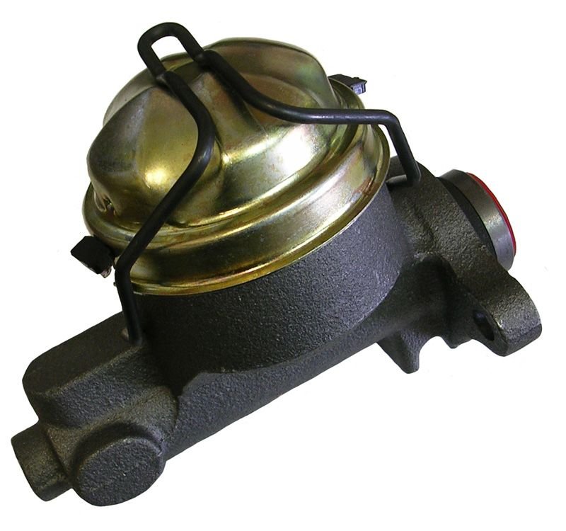 6162 Disk Brake Conversions