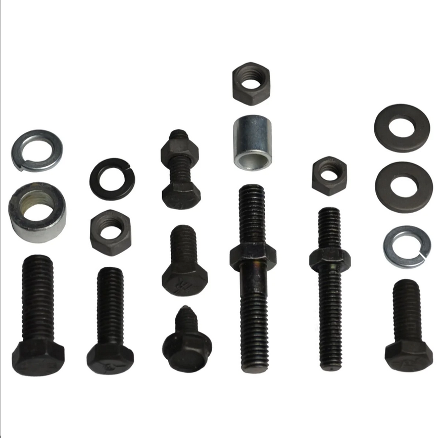 Power Steering bracket bolt