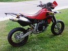Garage - Motorcycle