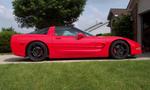 Garage - Red Car