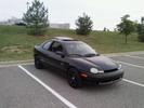 my 99' dodge neon r/t