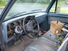 Big Bad Dodge Project