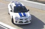 Dodge Neon SRT-4 Commemorative Edition