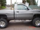 My new old truck