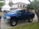 My 09 Ram