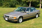 Garage - The Big Bimmer