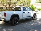 2002 Dodge Ram 4x4 SLT