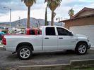 2008 Dodge Ram QCSB