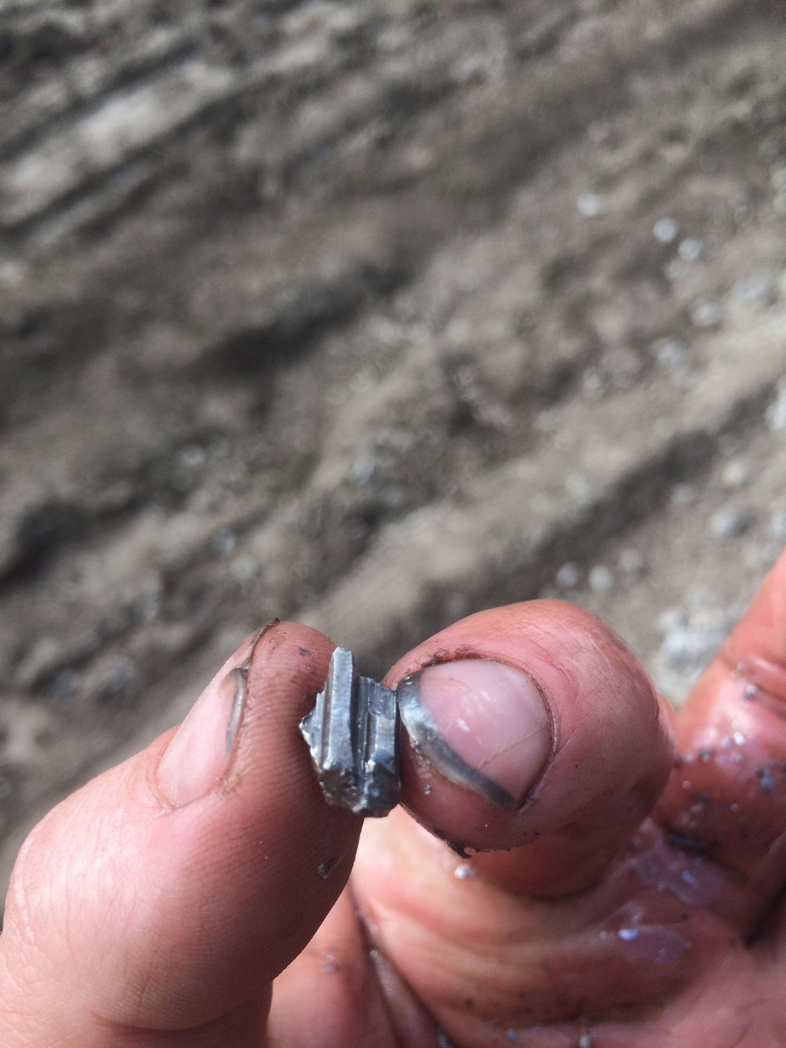 Broken Axle Shaft Stuck In Spider Gear