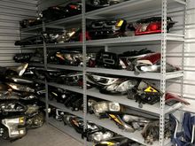 Headlights available for gmc,ford,and many other rides.