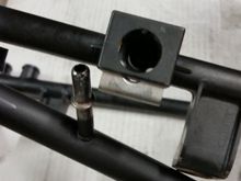 Inlets. 97 top, 98 bottom
