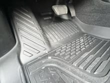 Lasfit Ram 2025 Floor Mats-1