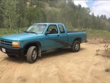 Hey guys, new to this group and wanted to share my truck. I picked it up around a year ago and it’s been