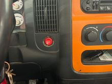 Does anybody know what this port used to be? I think it was a cigarette lighter but I’m not sure and I’m just curious. How do I know what model number I have seeings how from what research I’ve done this is somewhat rare.