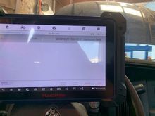 HVAC code remains