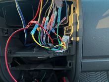 The radio is a kenwood KDC-248U, the subs are 2-12 pioneers championship series, and a lanzar max pro st mxa 282 4000w amp 