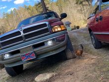 I was wondering if there’s any way I could mate a 10 speed manual to a 5.9 magnum like the dude who did it with a 12 valve, I feel that that’d be cool ash 