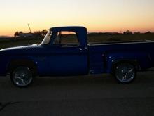 restored back to life 68 d1oo