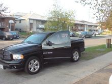 Day I bought it