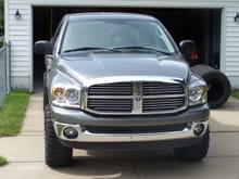 2007 Dodge Ram Big Horn