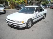Garage - White Lightning