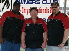 DOCers
Carlisle All-Chrysler Nationals 2009