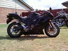 06 Ninja 636