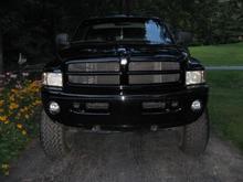 My truck