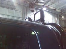 light bar