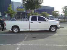 dodge