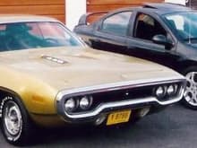 71Roadrunner