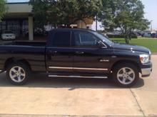 the day i got it