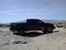 desert