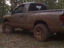 muddin 5