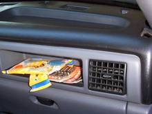 installed