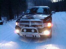 My ram