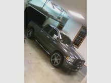 truck
