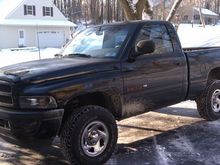 My Ride