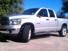 Garage - RAM