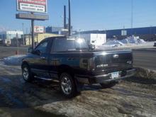 My truck
