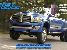 Me and my Truck