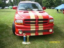 my durango 2
