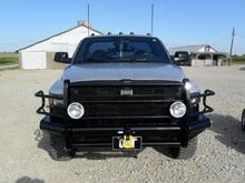 The Silver Bullet