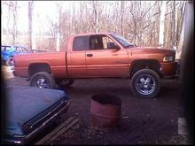 truck