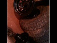 tires