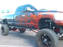 Garage - Hell Razr